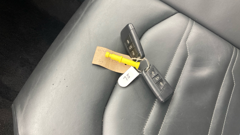 SEAT Ateca 1.5 TSI EVO FR Sport 5dr Petrol Estate